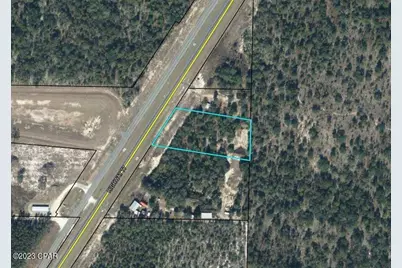 5479 Highway 77, Chipley, FL 32428 - Photo 1