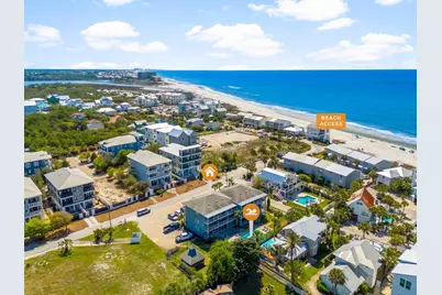 126 S Walton Lakeshore Drive S #UNIT 305, Inlet Beach, FL 32461 - Photo 1