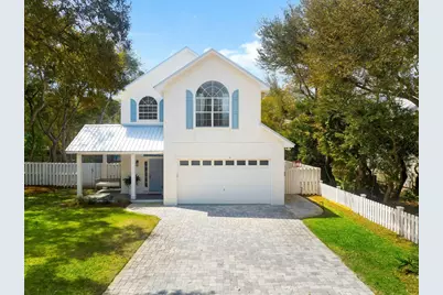 24 Seabreeze Circle, Inlet Beach, FL 32461 - Photo 1