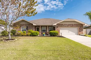 800 Bryn Mawr Blvd, Mary Esther, FL 32569 - Photo 1