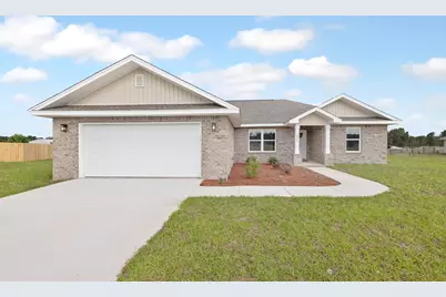3202 Liz Court, Crestview, FL 32539 - Photo 1