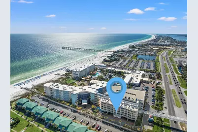 1517 Miracle Strip Parkway #UNIT 306, Fort Walton Beach, FL 32548 - Photo 1