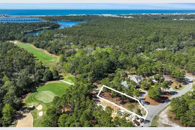 1719 Lost Cove Lane, Panama City Beach, FL 32413 - Photo 1