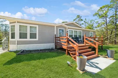 249 Willow Bend Drive, Defuniak Springs, FL 32433 - Photo 1