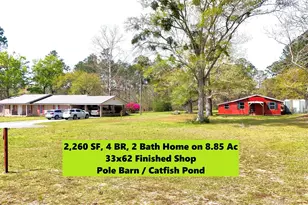 2374 Co Hwy 280A, Defuniak Springs, FL 32435 - Photo 1