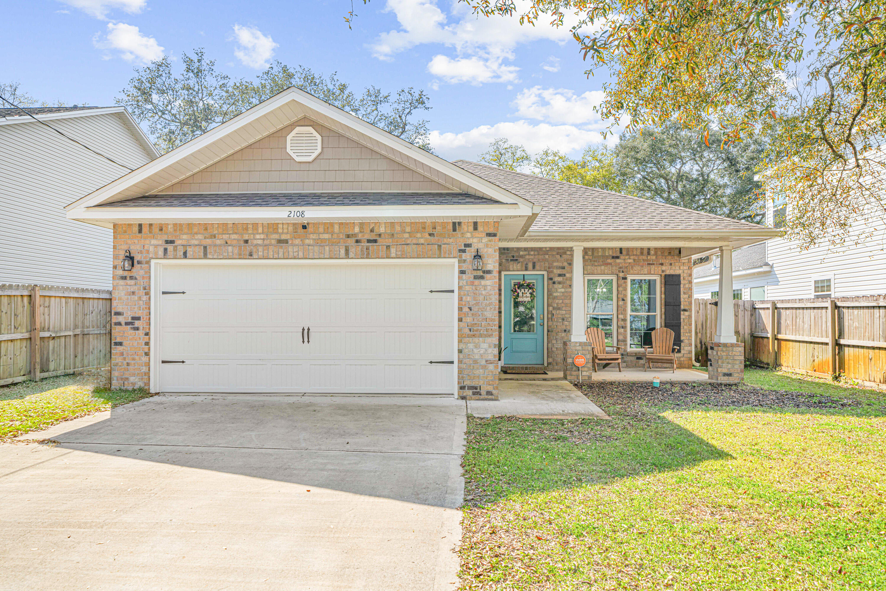 2108 Bayshore Dr, Niceville, FL 32578 - MLS 972738 - Coldwell Banker