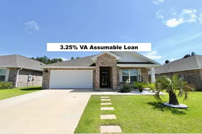 2839 Patriot Ridge Drive, Crestview, FL 32539 - Photo 1