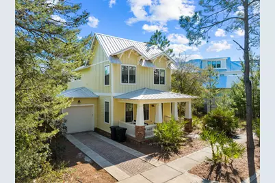 24 Lanier, Santa Rosa Beach, FL 32459 - Photo 1