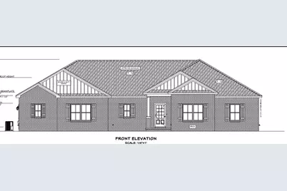 2427 Hammock Lane, Crestview, FL 32536 - Photo 1