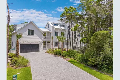 42 Grande Pointe Circle, Inlet Beach, FL 32461 - Photo 1