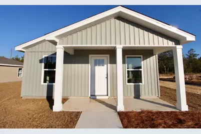 5441 Bayleaf Drive, Crestview, FL 32539 - Photo 1