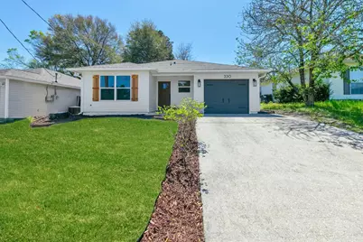 330 Apple Drive, Crestview, FL 32536 - Photo 1