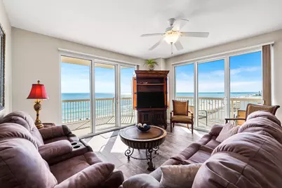 14825 Front Beach Road #UNIT 611, Panama City Beach, FL 32413 - Photo 1