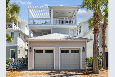 195 W Seacrest Beach Boulevard W, Inlet Beach, FL 32461 - Photo 1