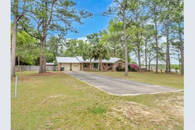 503 Ten Lake Drive, Defuniak Springs, FL 32433 - Photo 1