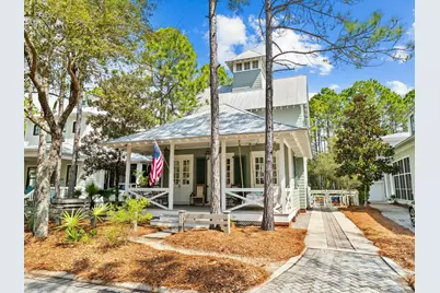 72 Thicket Circle, Santa Rosa Beach, FL 32459 - Photo 1