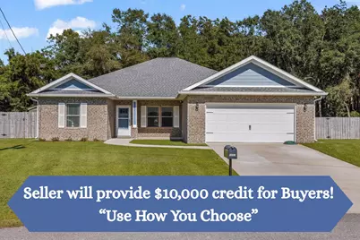 5667 Grandsons Way, Baker, FL 32531 - Photo 1