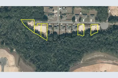 Lots 9 &16 Wild Hare Lane, Crestview, FL 32539 - Photo 1