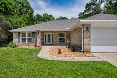 2004 Everglades Drive, Navarre, FL 32566 - Photo 1