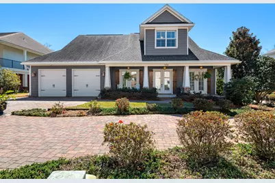 1656 St. Lawrence Drive, Niceville, FL 32578 - Photo 1