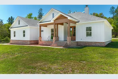 5732 Griffith Cemetery Road, Baker, FL 32531 - Photo 1