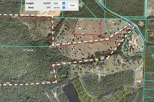 Xx Hinote Rd, Defuniak Springs, FL 32433 - Photo 1