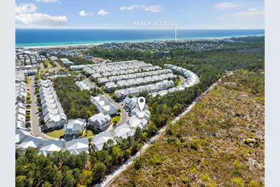 125 W Pine Lands Loop W #A, Inlet Beach, FL 32461 - Photo 1
