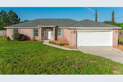 1231 Northview Drive, Crestview, FL 32536 - Photo 1
