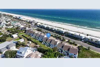 22522 Front Beach Road #O, West Panama City Beach, FL 32413 - Photo 1