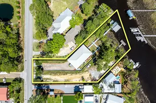 1158 Mack Bayou Rd, Santa Rosa Beach, FL 32459 - Photo 1
