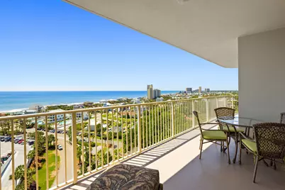 1 Beach Club Drive #UNIT 1502, Miramar Beach, FL 32550 - Photo 1