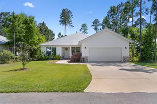 64 E Grizzly Street E, Freeport, FL 32439 - Photo 1