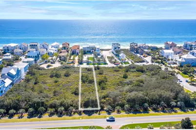 Lot 5 Paradise By The Sea Court, Inlet Beach, FL 32461 - Photo 1