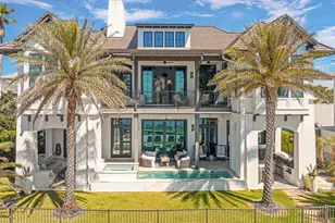 291 Garfield St, Santa Rosa Beach, FL 32459 - Photo 1