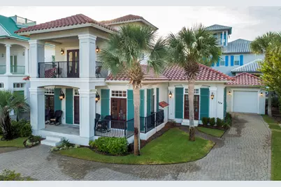 324 Rue Caribe, Miramar Beach, FL 32550 - Photo 1
