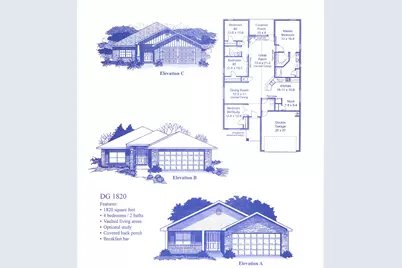 5283 Hidden Pines Circle, Milton, FL 32583 - Photo 1