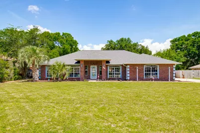 6612 Fairmont Street, Navarre, FL 32566 - Photo 1