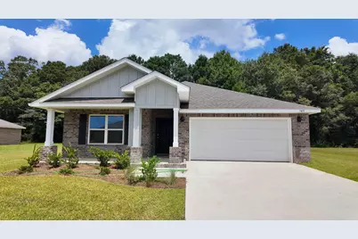 5419 Torchwood Drive, Baker, FL 32531 - Photo 1