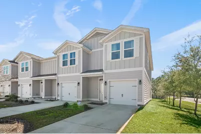 20 Crossing Lane # D, Santa Rosa Beach, FL 32459 - Photo 1