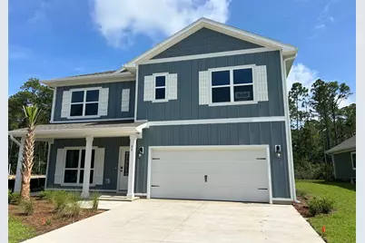 84 Nellie Preserve Lane, Santa Rosa Beach, FL 32459 - Photo 1