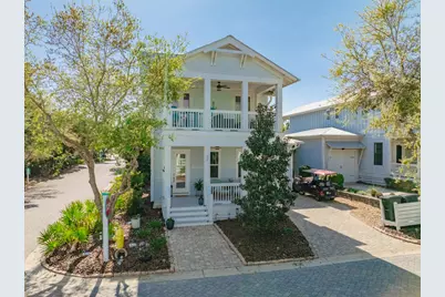 71 Gulfview Circle, Santa Rosa Beach, FL 32459 - Photo 1