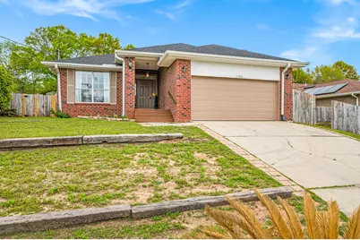 5186 Whitehurst Lane, Crestview, FL 32536 - Photo 1