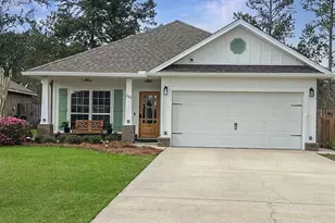 289 Whitman Way, Freeport, FL 32439 - Photo 1