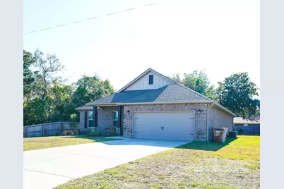3079 Auburn Parkway Parkway, Gulf Breeze, FL 32563 - Photo 1