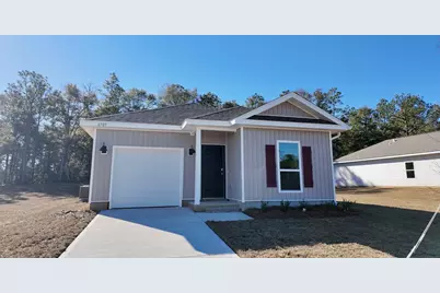 6531 Burleson Boulevard, Crestview, FL 32539 - Photo 1