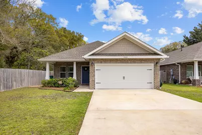 1463 Cat-Mar Road, Niceville, FL 32578 - Photo 1