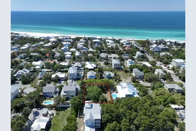 0 Buddy Street, Santa Rosa Beach, FL 32459 - Photo 1