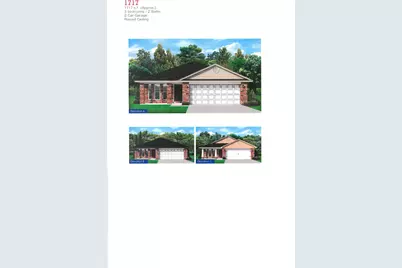 176 Ridgeway Circle, Crestview, FL 32536 - Photo 1