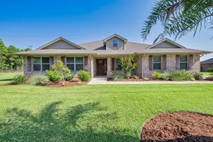 5392 S A Jones Road S, Milton, FL 32583 - Photo 1