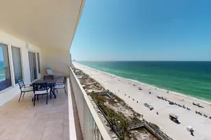 8715 Surf Dr, Panama City Beach, FL 32408 - Photo 1